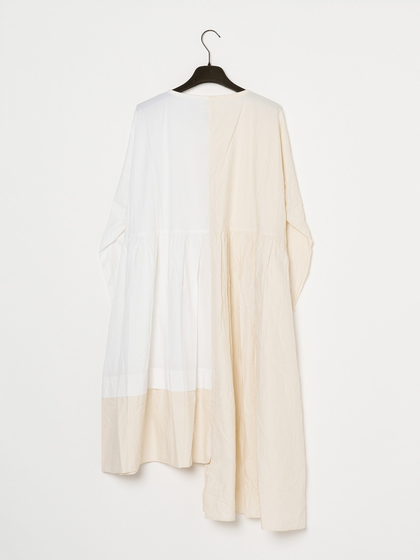 COTTON ONE-PIECE（ワンピース）｜H.P.FRANCE公式サイト