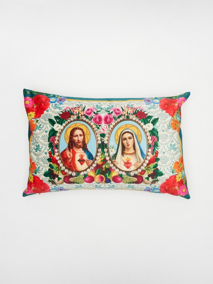 クッションカバー 60x40 cm（クッション）｜H.P.FRANCE公式サイト