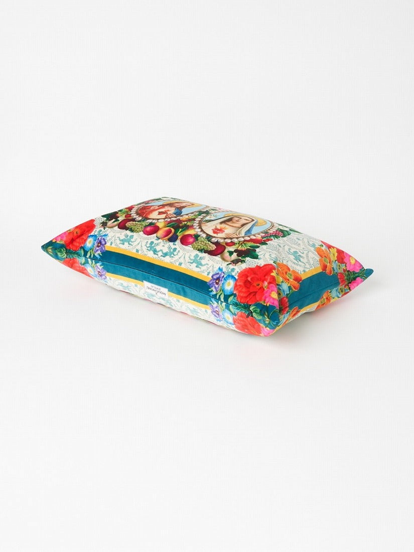 クッションカバー 60x40 cm（クッション）｜H.P.FRANCE公式サイト