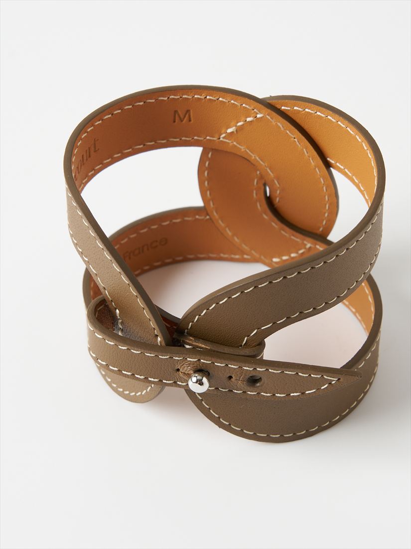 Vaincourt》La Delicieuse ブレスレット（ブレスレット）｜H.P.FRANCE