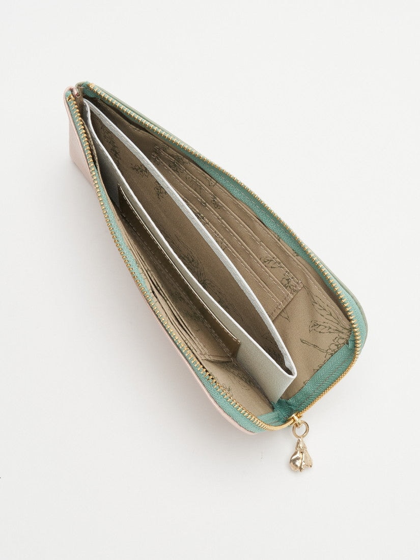 ちびねこLF財布 (L) pink（その他財布）｜H.P.FRANCE公式サイト