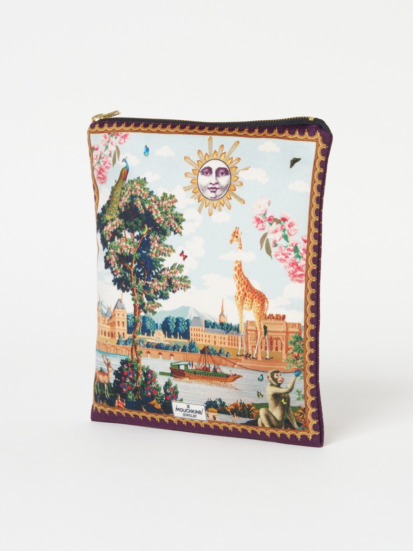 ポーチ（ポーチ）｜H.P.FRANCE公式サイト