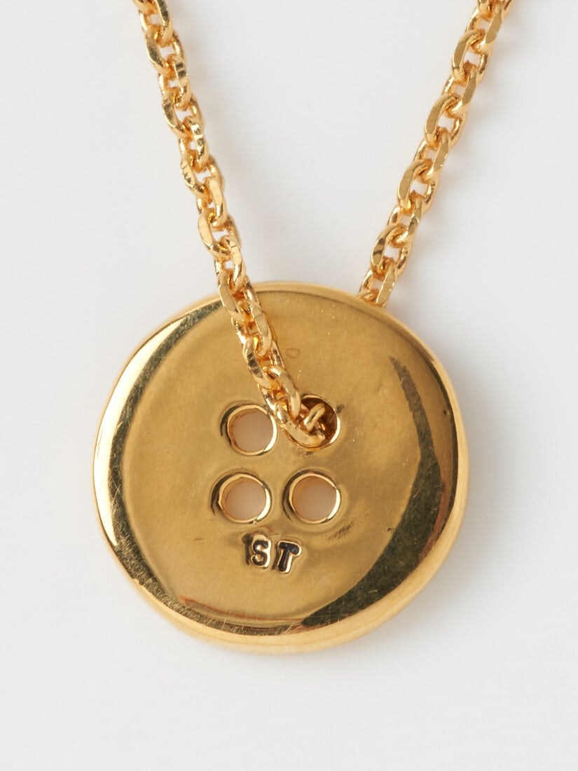 H.P FRANCE / Rumi Quote ネックレス / アッシュペーフランス [B51857] TOUJOURS いつも ネックレス（ネックレス）｜公式サイト