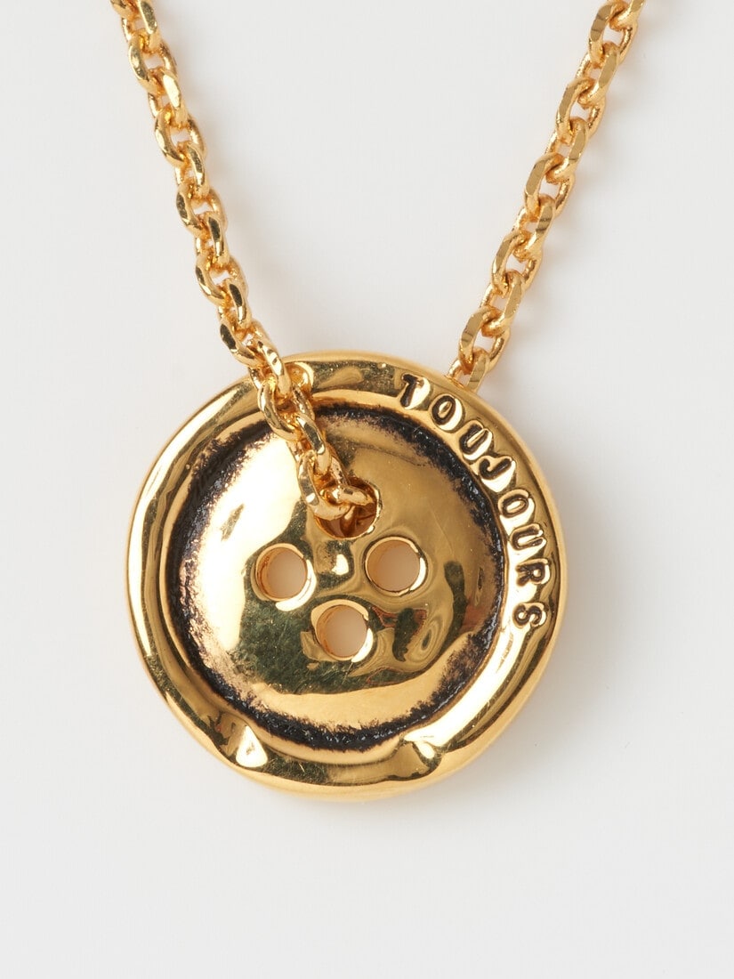 TOUJOURS いつも ネックレス（ネックレス）｜H.P.FRANCE公式サイト