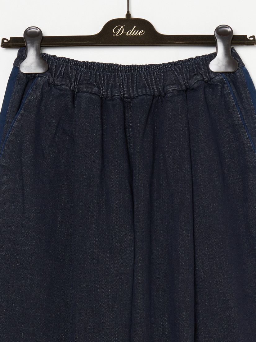 DENIM PANTS（パンツ）｜H.P.FRANCE公式サイト