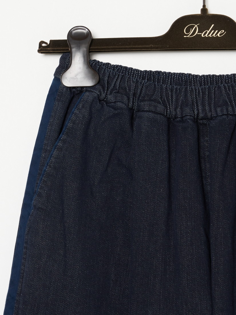 DENIM PANTS（パンツ）｜H.P.FRANCE公式サイト