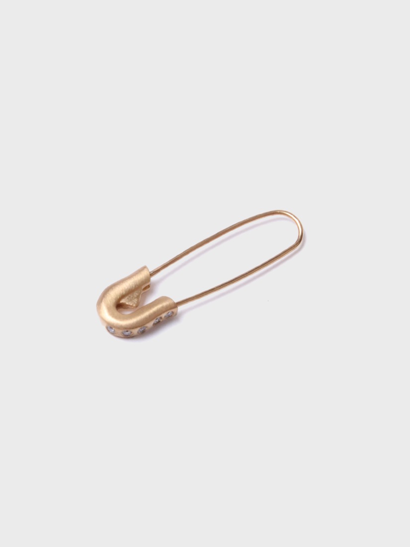 chigo》Punk Pin Earring（片耳用）（ピアス）｜H.P.FRANCE公式サイト