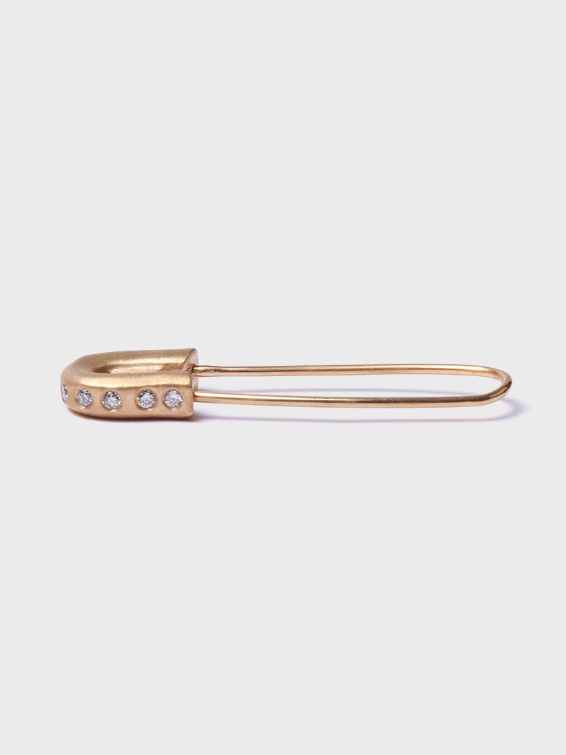 chigo》Punk Pin Earring（片耳用）（ピアス）｜H.P.FRANCE公式サイト