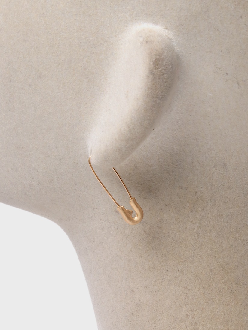 chigo》Punk Pin Earring（片耳用）（ピアス）｜H.P.FRANCE公式サイト