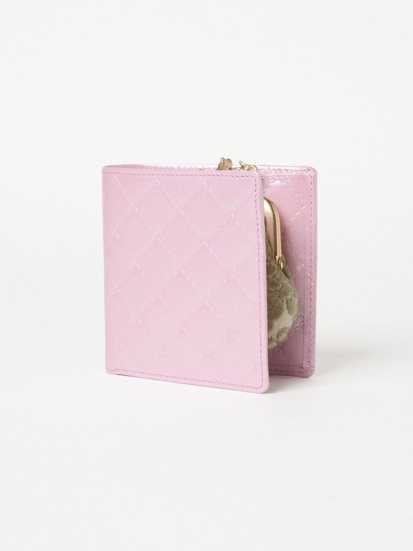 N25 がま口財布 Pink N25 がま口財布 Pink
