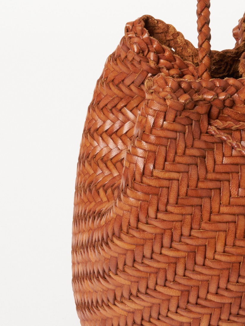 ◆ DRAGON DIFFUSION◆ 　POMPOM DOUBLE JUMP Dragon Diffusion》バッグ POMPOM DOUBLE JUMP（ショルダーバッグ