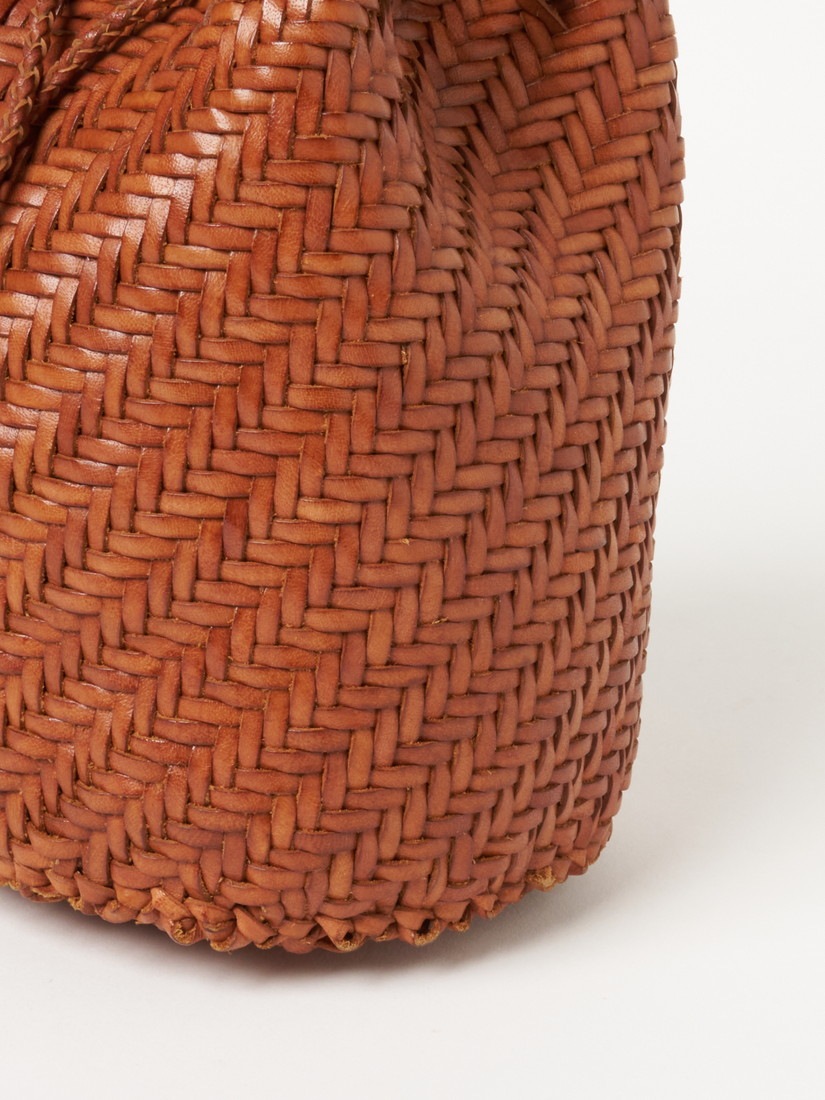 Dragon Diffusion》バッグ POMPOM DOUBLE JUMP（ショルダーバッグ