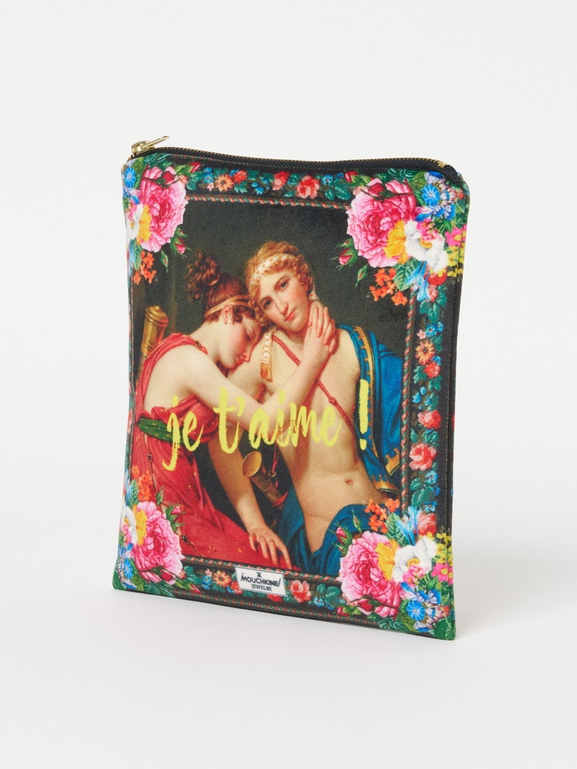 ポーチ（ポーチ）｜H.P.FRANCE公式サイト