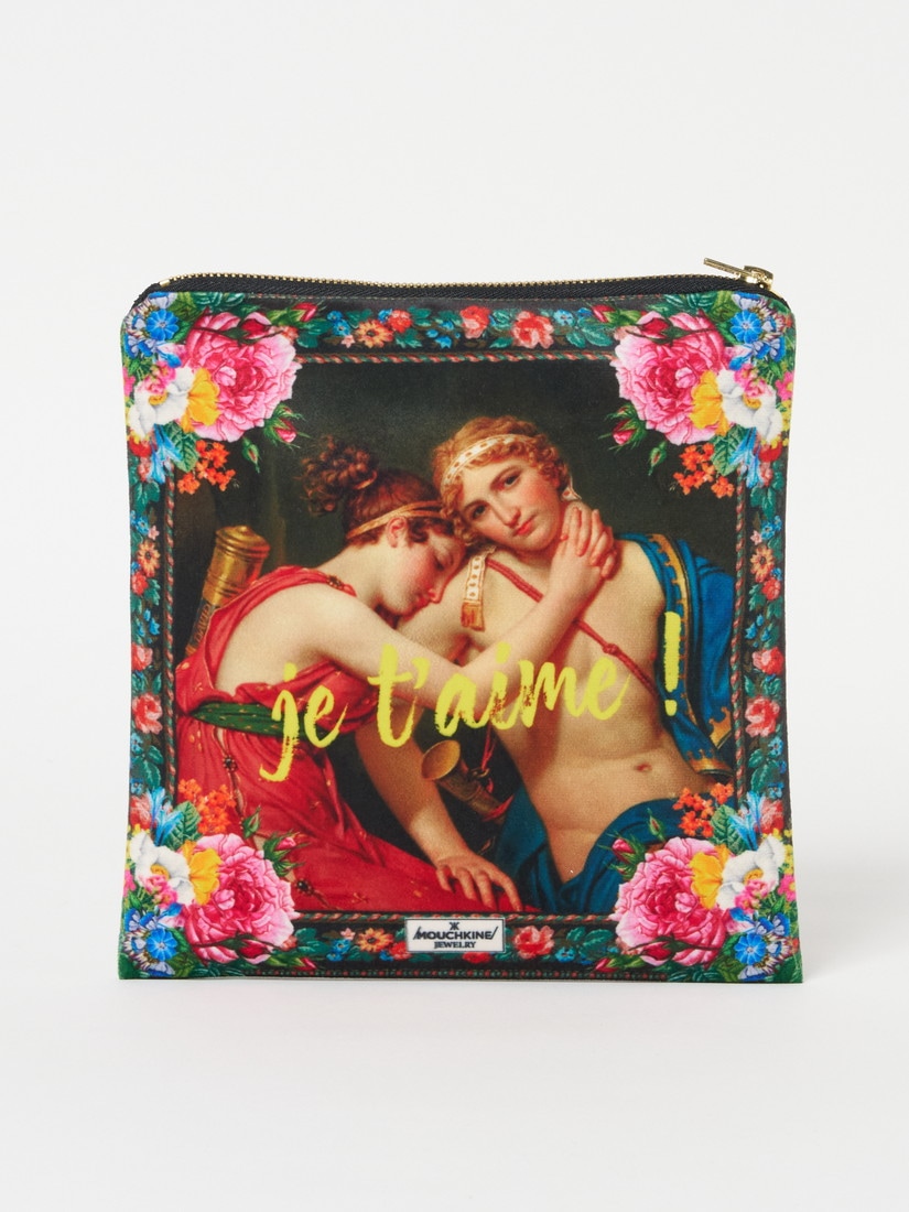 ポーチ（ポーチ）｜H.P.FRANCE公式サイト