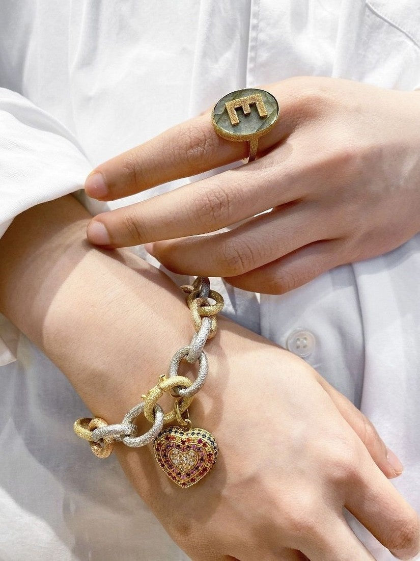 Items - Rings | H.P.FRANCE BIJOUX