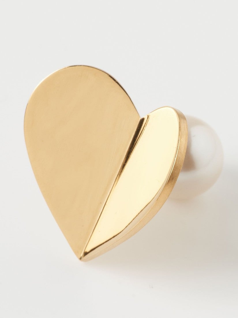 ピアス（片耳用）（ピアス）｜H.P.FRANCE公式サイト