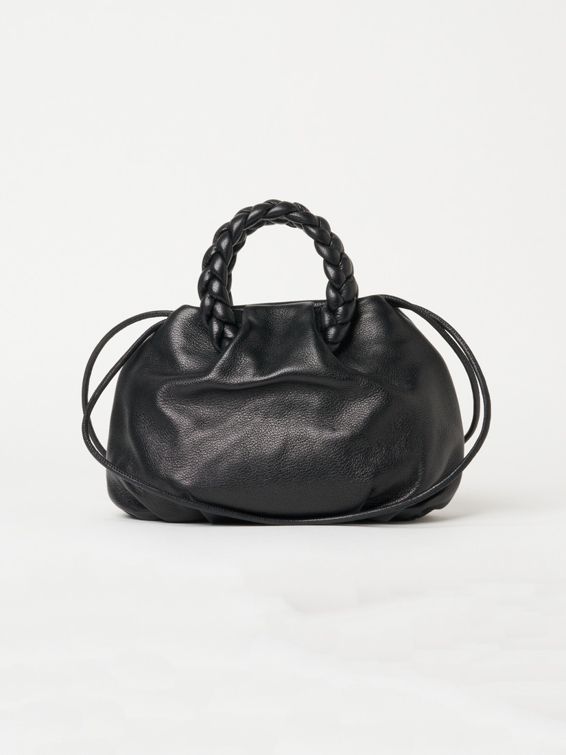 HEREU》 Bombon M Supple Shiny（ハンドバッグ）｜H.P.FRANCE公式サイト