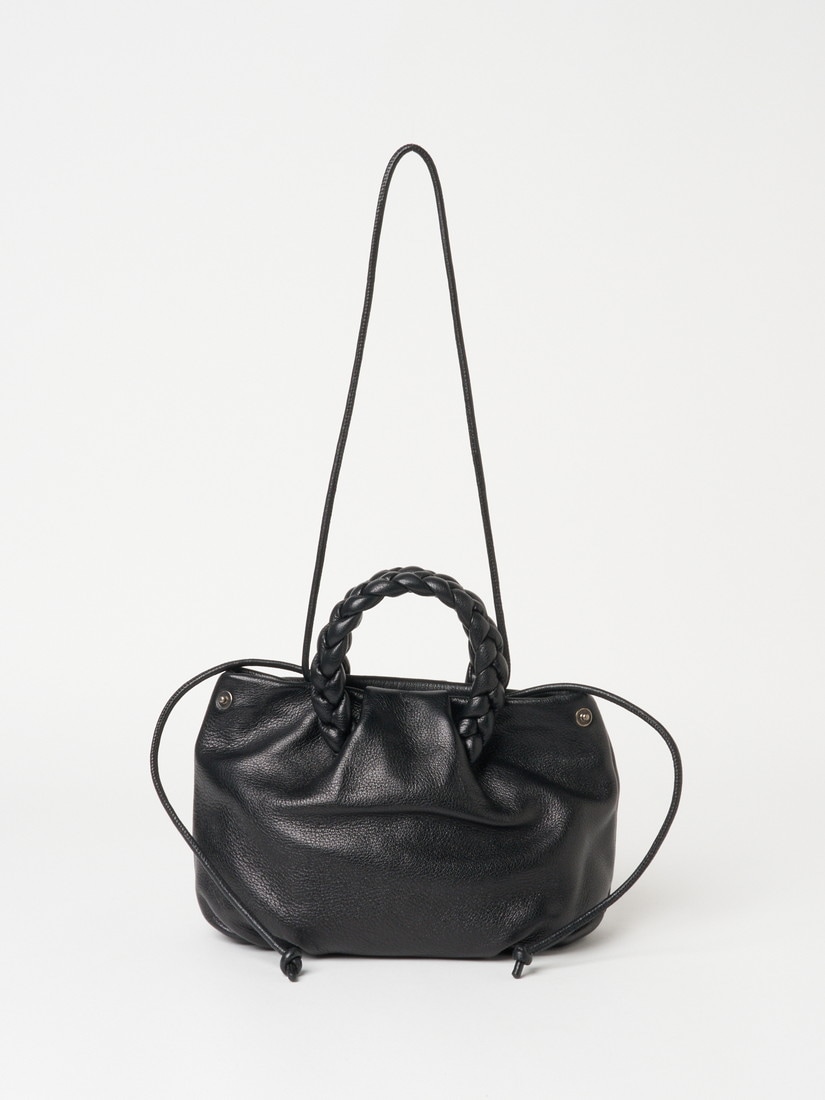 HEREU》 Bombon M Supple Shiny（ハンドバッグ）｜H.P.FRANCE公式サイト