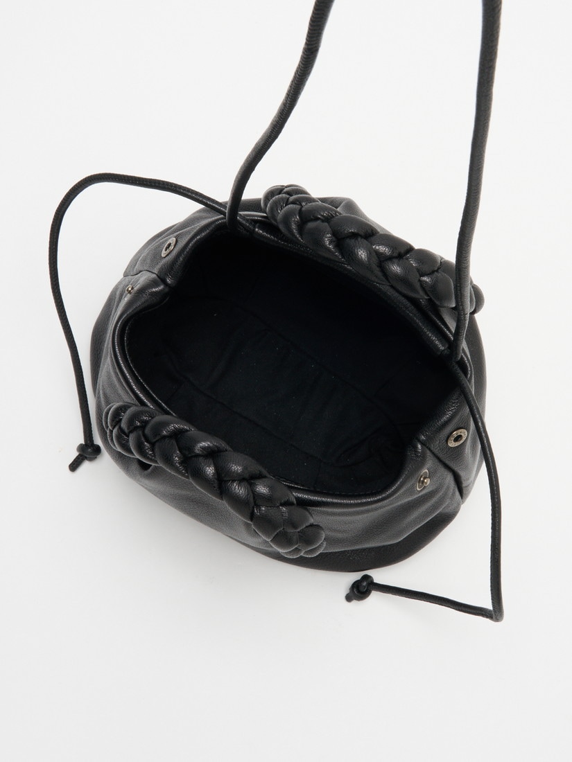 HEREU》 Bombon M Supple Shiny（ハンドバッグ）｜H.P.FRANCE公式サイト