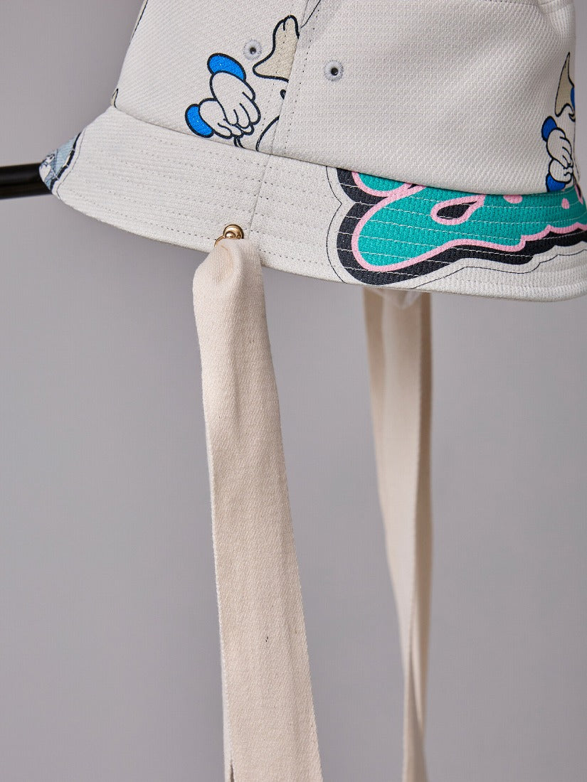 BODYSONG.》ATOZ HAT（ハット）｜H.P.FRANCE公式サイト