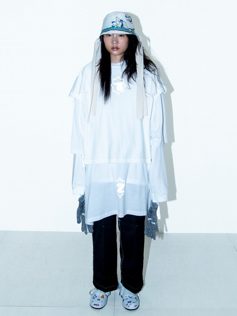 BODYSONG.》ATOZ HAT（ハット）｜H.P.FRANCE公式サイト