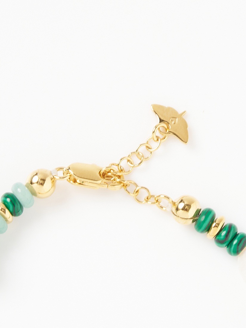 HARRIS REED IN GOODHANDS BEADED ブレスレット（ブレスレット）｜H.P.