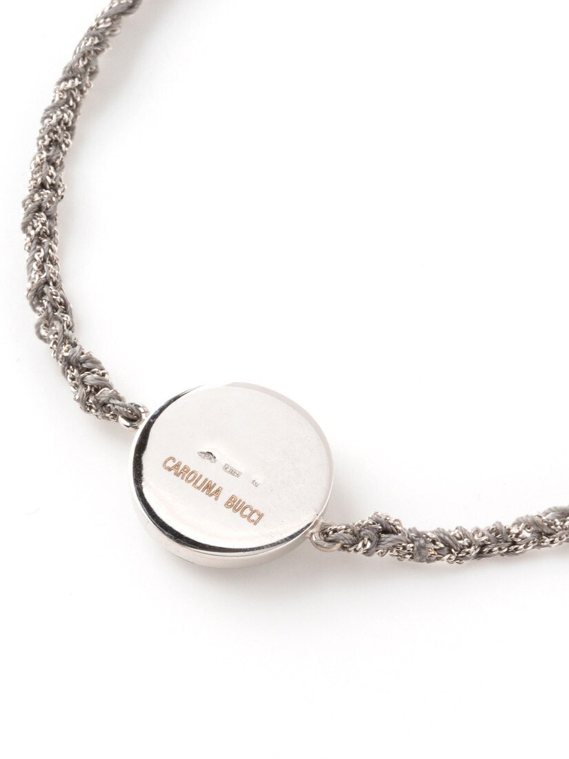 Lucky ミサンガブレスレット 牡羊座（ブレスレット）｜H.P.FRANCE公式