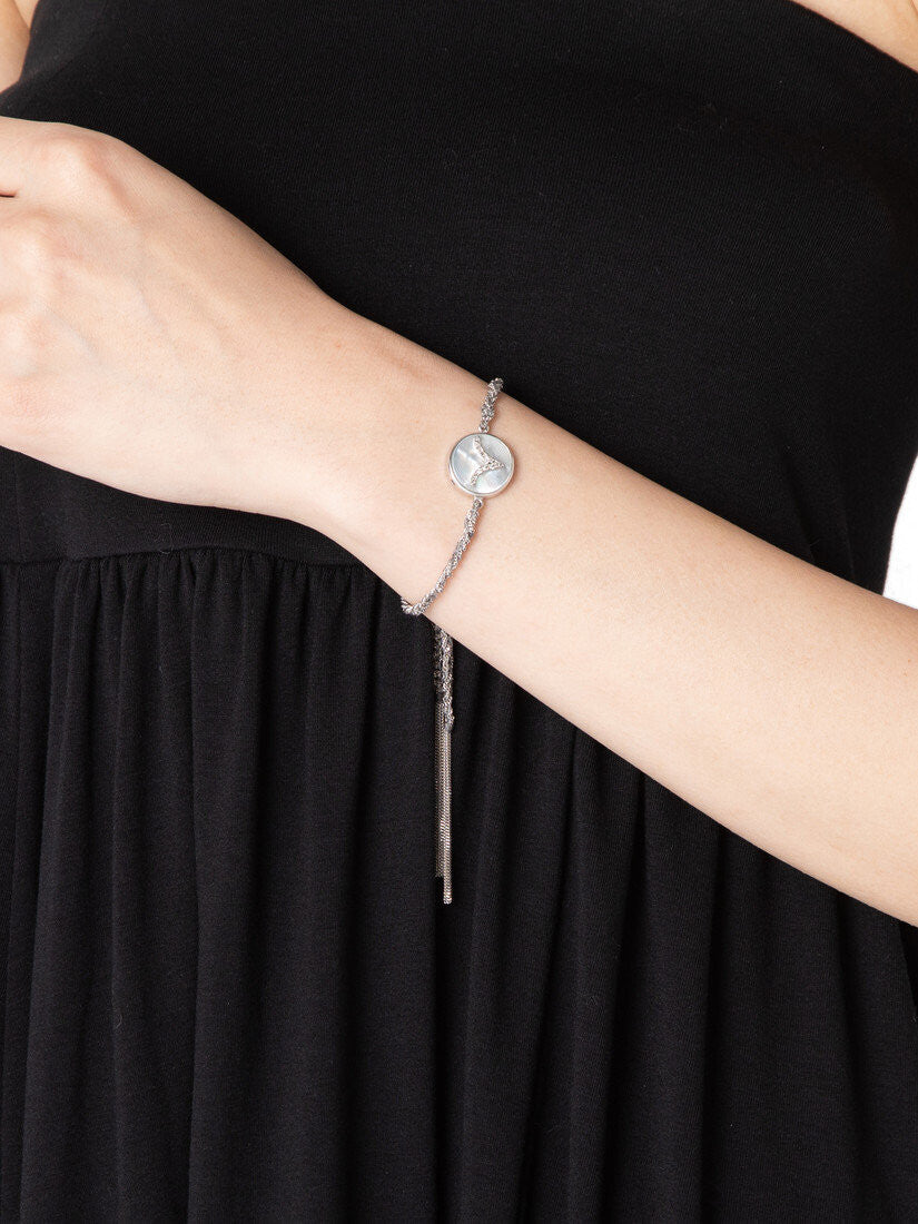 Lucky ミサンガブレスレット 牡羊座（ブレスレット）｜H.P.FRANCE公式