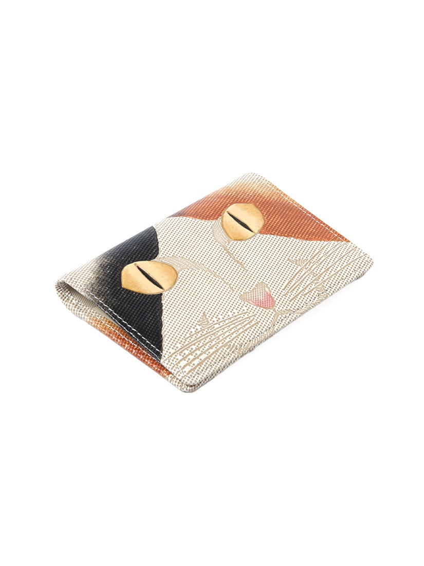 カードケース『ミケネコ』（その他財布）｜H.P.FRANCE公式サイト