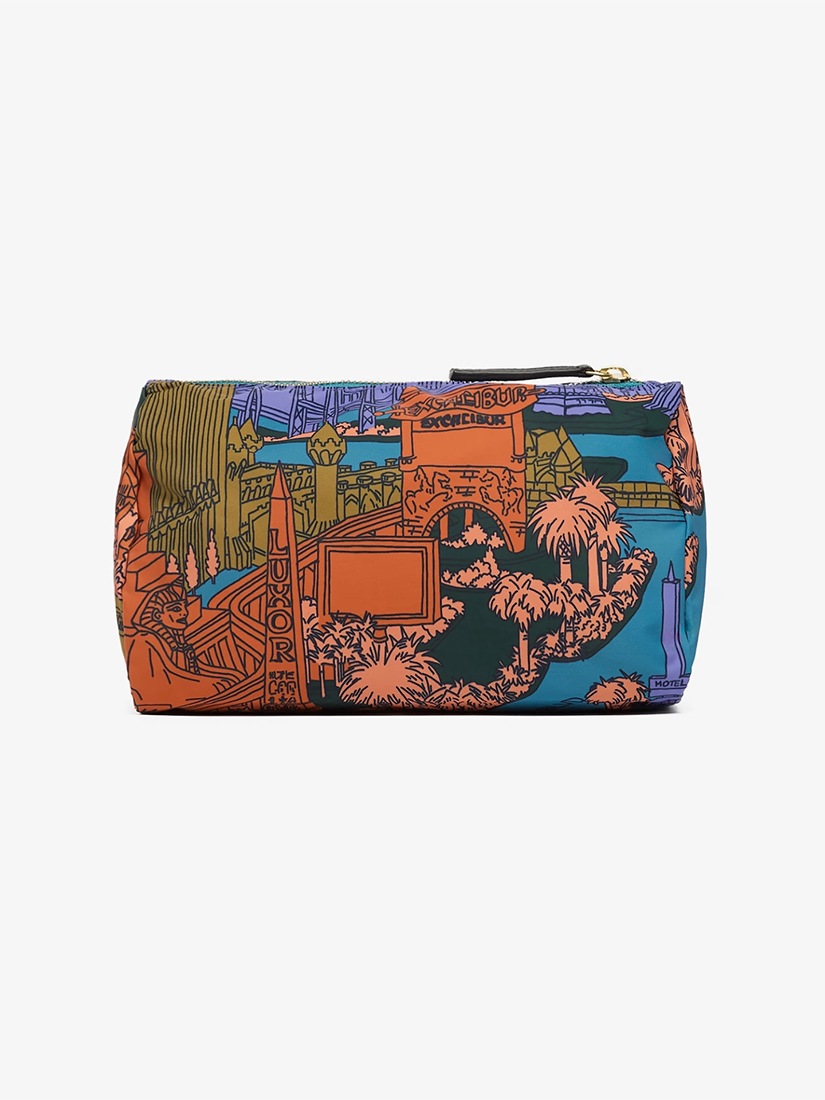 CASE S ポーチ（ポーチ）｜H.P.FRANCE公式サイト