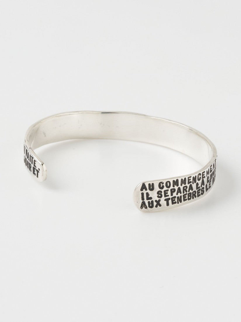 La Genese 創世記 バングル（バングル）｜H.P.FRANCE公式サイト