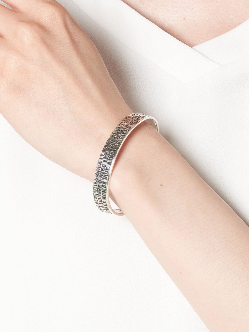 La Genese 創世記 バングル（バングル）｜H.P.FRANCE公式サイト