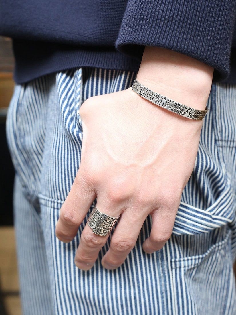 La Genese 創世記 バングル（バングル）｜H.P.FRANCE公式サイト