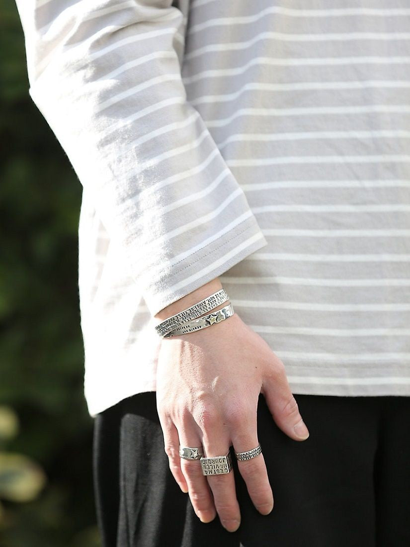 La Genese 創世記 バングル（バングル）｜H.P.FRANCE公式サイト