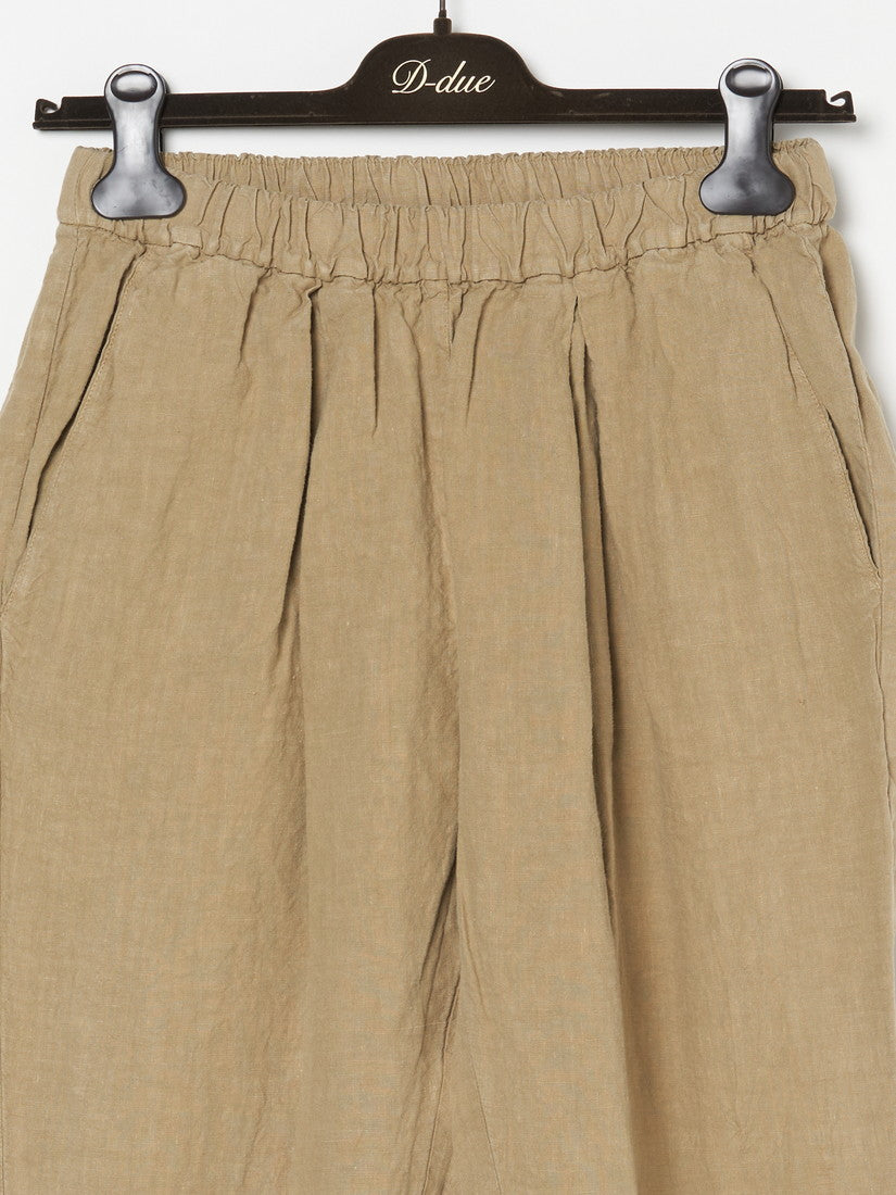 D-due パンツ　H.P. FRANCE Sketch Collection パンツ（パンツ）｜H.P.FRANCE公式サイト