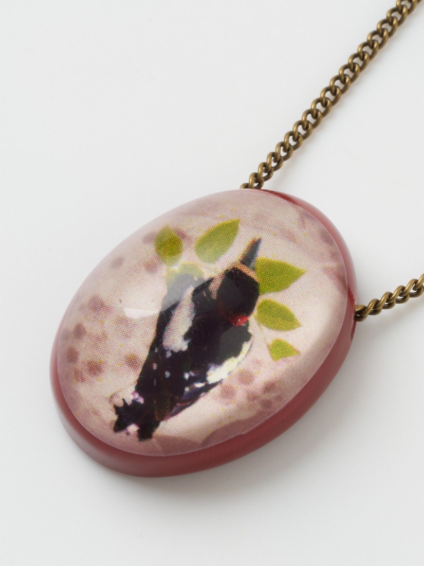 ネックレス MAGICAL FOREST（ネックレス）｜H.P.FRANCE公式サイト