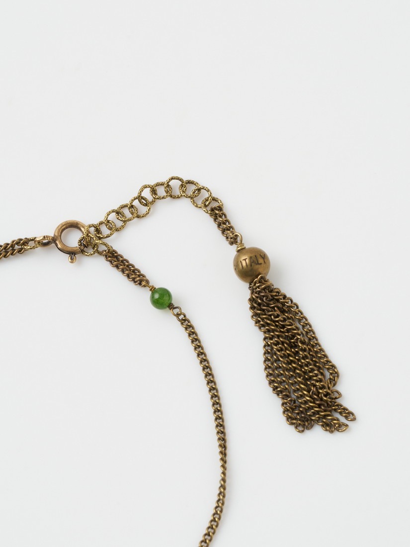 ネックレス MAGICAL FOREST（ネックレス）｜H.P.FRANCE公式サイト