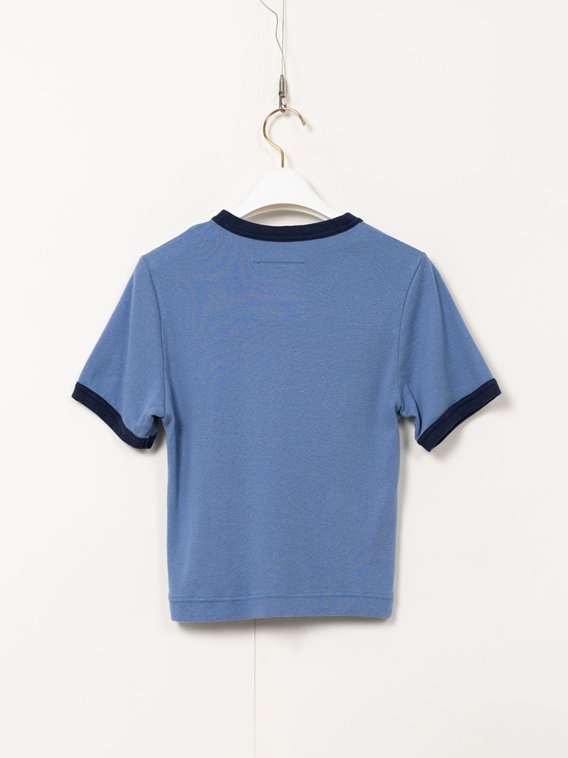 MIHARA YASUHIRO》FRUIT PRINTED MINI Tシャツ（Tシャツ）｜H.P.FRANCE