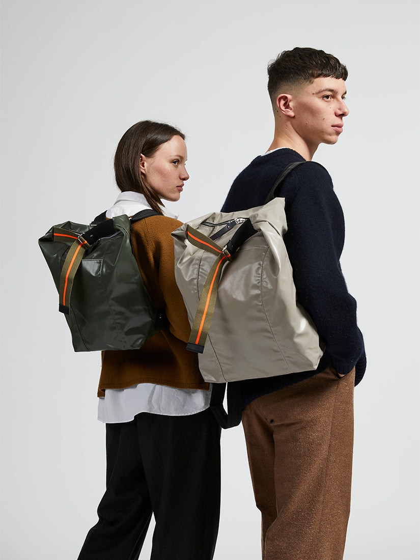 Jack Gomme ESCAPE ORIGINAL LONDRESバックパック ESCAPE ORIGINAL LONDRES バックパック（バッグその他）｜H.P.FRANCE