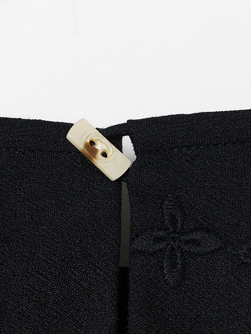 EMBROIDERY BLOUSE（ブラウス）｜H.P.FRANCE公式サイト