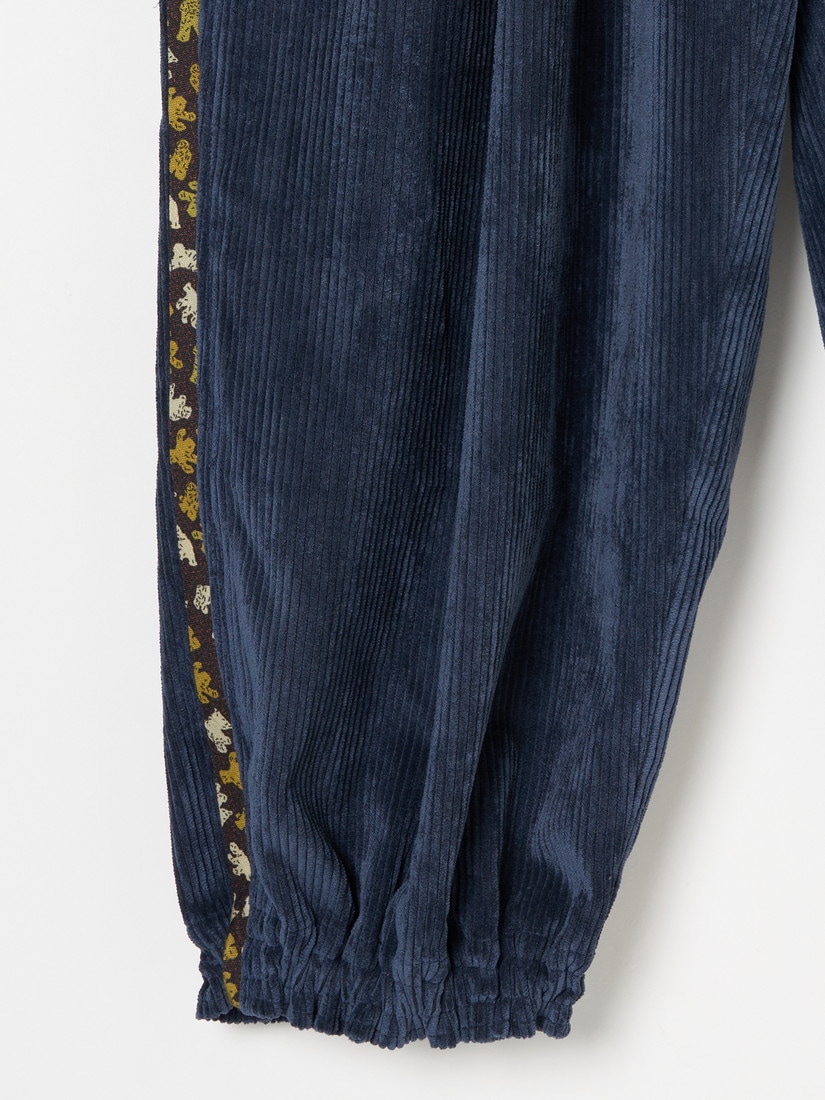 CORDUROY PANTS（パンツ）｜H.P.FRANCE公式サイト
