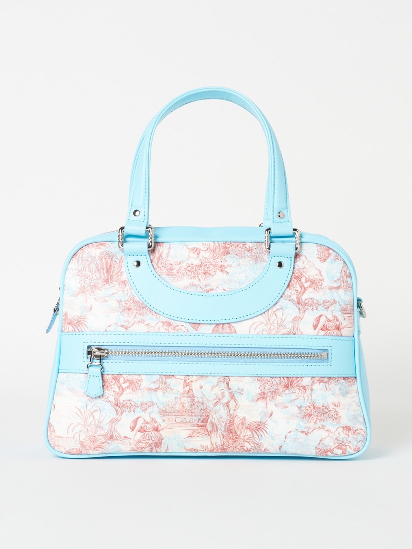 40th Anniversary Limited Edition】LISBON MINI 2way バッグ