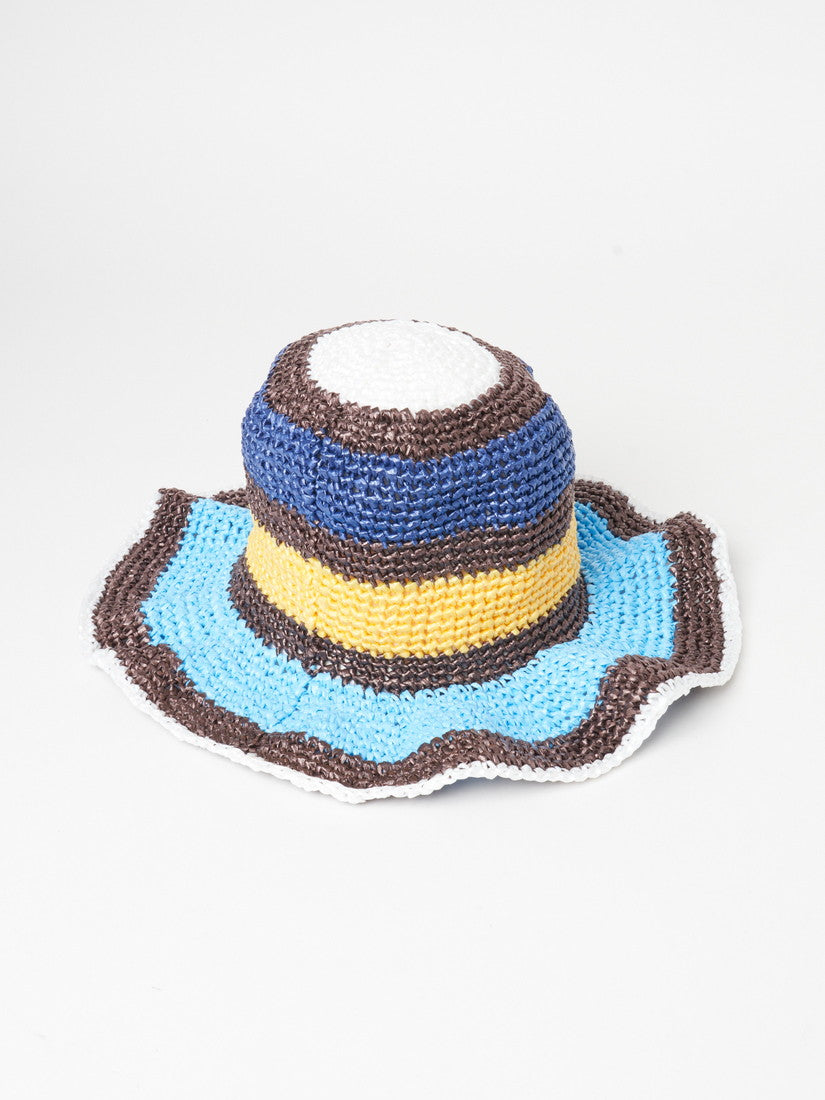 PARDO HATS》Guanchumbas without Beaded thread（ハット