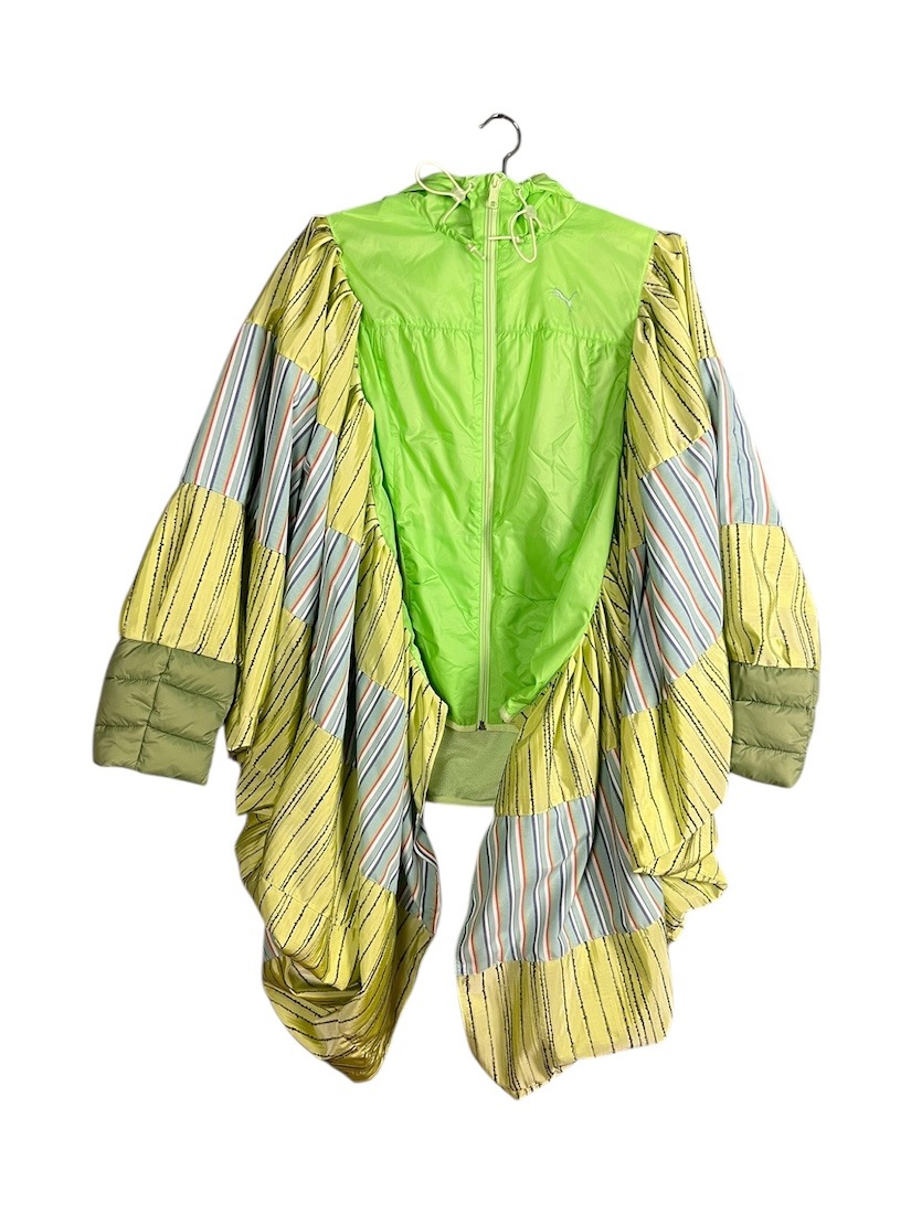 1点もの】ヴィンテージリメイクジャケット（ジャケット）｜H.P.FRANCE