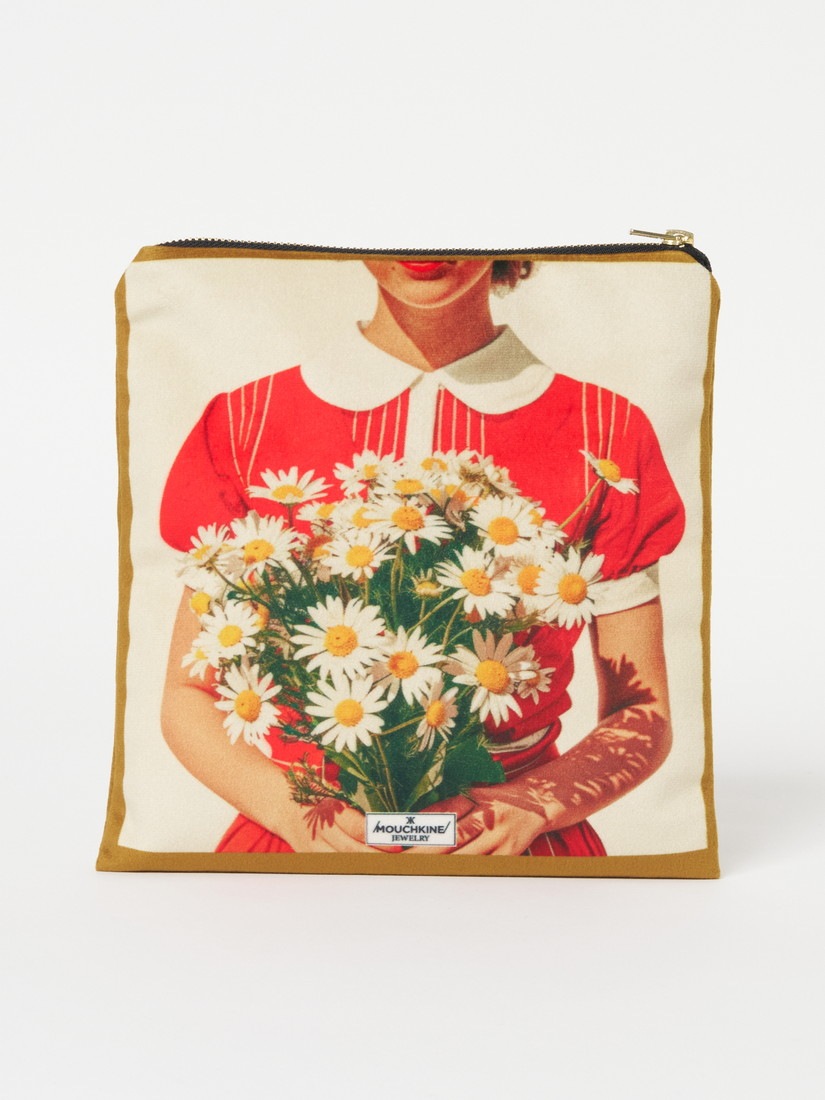 ポーチ（ポーチ）｜H.P.FRANCE公式サイト