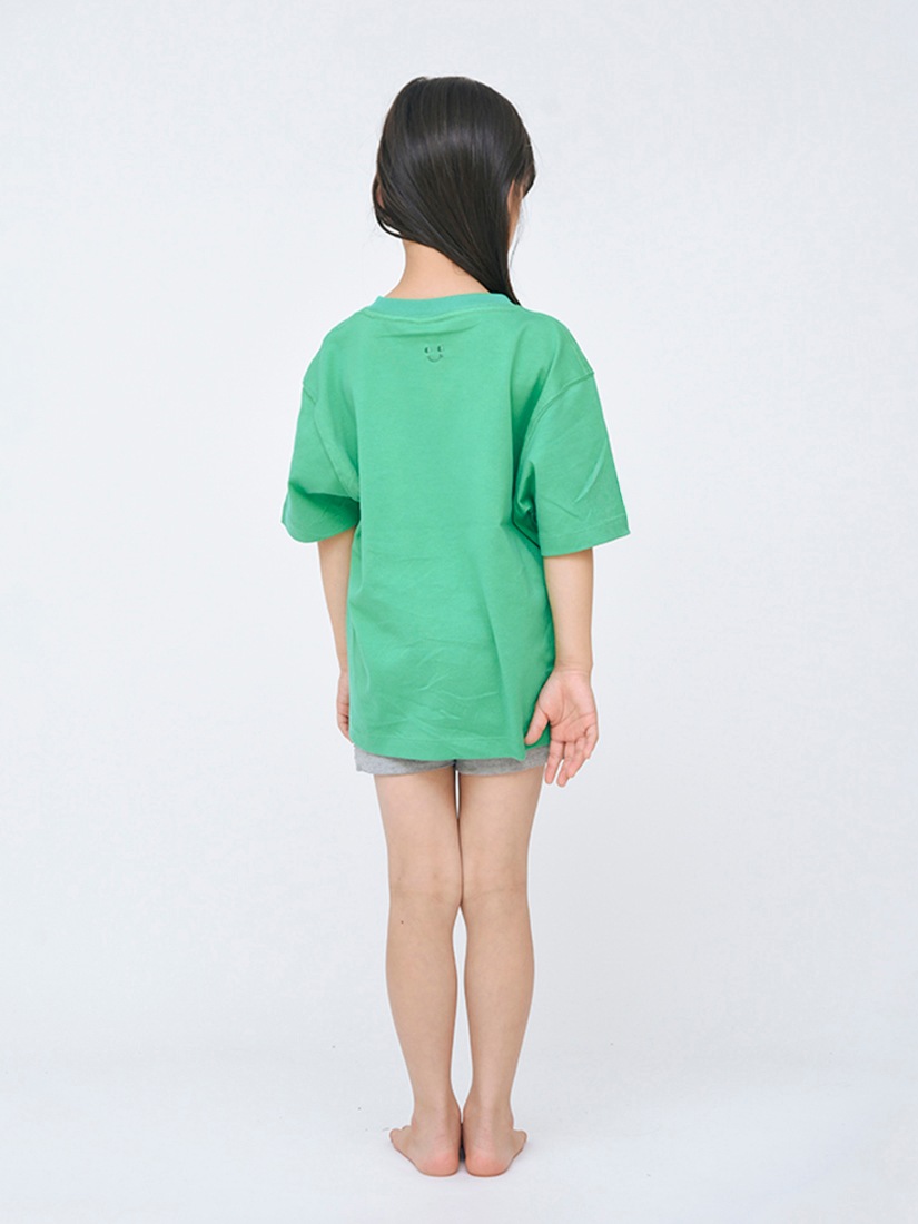 キッズ】カラフルTシャツ（子供服）｜H.P.FRANCE公式サイト