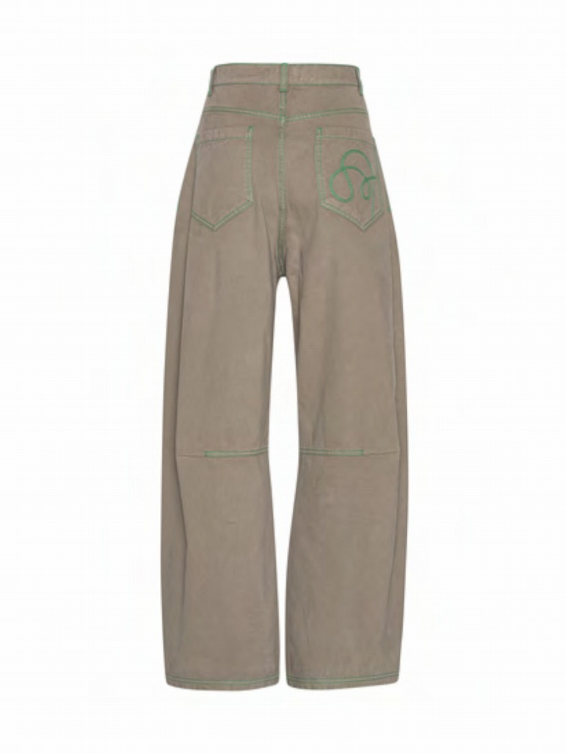 HENRIK VIBSKOV》Dart Denim パンツ-B（パンツ）｜H.P.FRANCE公式サイト