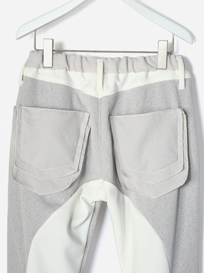 BALMUNG》ダブルニットパンツ（パンツ）｜H.P.FRANCE公式サイト