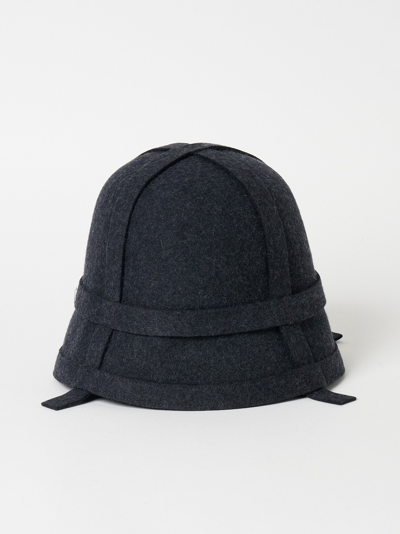 クロシェハット RAM（ハット）｜H.P.FRANCE公式サイト