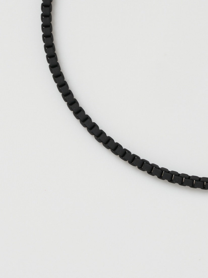 CRYSTAL HAZE PLASTALINA CHAIN ネックレス/関税込 Plastalina chain - Powder – Crystal Haze Jewelry
